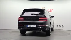 2023 Genesis GV80 3.0 Diesel AWD — фото 4