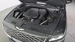 2023 Genesis GV80 3.0 Diesel AWD — фото 6