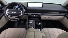 2023 Genesis GV80 3.0 Diesel AWD — фото 7