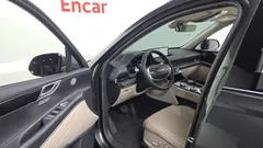 2023 Genesis GV80 3.0 Diesel AWD — фото 10