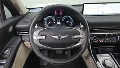 2023 Genesis GV80 3.0 Diesel AWD — фото 14