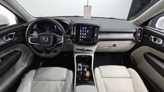 2023 Volvo XC40 B4 Ultimate Bright — фото 7