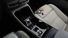 2023 Volvo XC40 B4 Ultimate Bright — фото 9