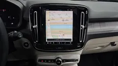 2023 Volvo XC40 B4 Ultimate Bright — фото 14