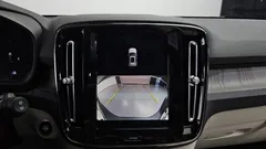 2023 Volvo XC40 B4 Ultimate Bright — фото 15