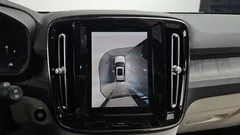 2023 Volvo XC40 B4 Ultimate Bright — фото 16