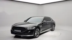 2022 Genesis G90 Gasoline 3.5 Turbo AWD — фото 1