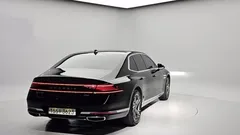 2022 Genesis G90 Gasoline 3.5 Turbo AWD — фото 2