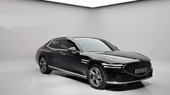 2022 Genesis G90 Gasoline 3.5 Turbo AWD — фото 3