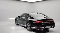 2022 Genesis G90 Gasoline 3.5 Turbo AWD — фото 4