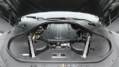 2022 Genesis G90 Gasoline 3.5 Turbo AWD — фото 6
