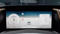 2022 Genesis G90 Gasoline 3.5 Turbo AWD — фото 8