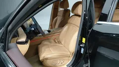 2022 Genesis G90 Gasoline 3.5 Turbo AWD — фото 10