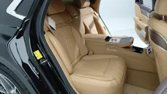2022 Genesis G90 Gasoline 3.5 Turbo AWD — фото 15