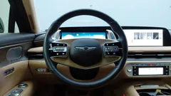 2022 Genesis G90 Gasoline 3.5 Turbo AWD — фото 19