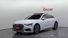 2023 Audi A6 40 TDI Quattro Premium — фото 1