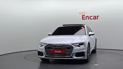2023 Audi A6 40 TDI Quattro Premium — фото 3