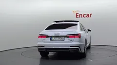 2023 Audi A6 40 TDI Quattro Premium — фото 4