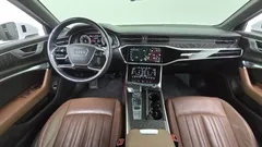 2023 Audi A6 40 TDI Quattro Premium — фото 7