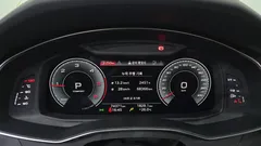 2023 Audi A6 40 TDI Quattro Premium — фото 8