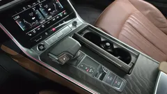 2023 Audi A6 40 TDI Quattro Premium — фото 9