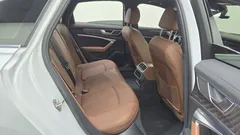 2023 Audi A6 40 TDI Quattro Premium — фото 11