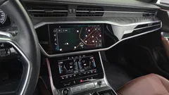 2023 Audi A6 40 TDI Quattro Premium — фото 12