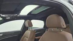 2023 Audi A6 40 TDI Quattro Premium — фото 16
