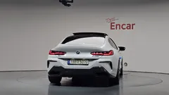 2023 BMW 8-Series M850i xDrive Gran Coupe — фото 4