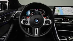 2023 BMW 8-Series M850i xDrive Gran Coupe — фото 13