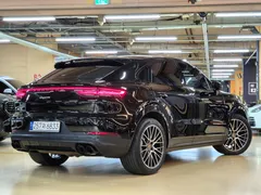 2023 Porsche Cayenne 3.0 Coupe — фото 4