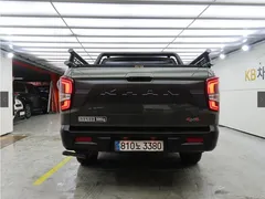 2022 SsangYong Rexton Diesel 2.2 4WD — фото 3