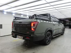2022 SsangYong Rexton Diesel 2.2 4WD — фото 4
