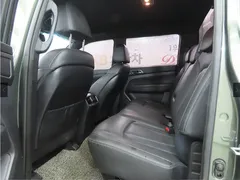 2022 SsangYong Rexton Diesel 2.2 4WD — фото 6