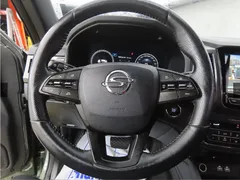 2022 SsangYong Rexton Diesel 2.2 4WD — фото 8