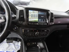 2022 SsangYong Rexton Diesel 2.2 4WD — фото 10