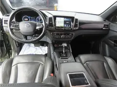 2022 SsangYong Rexton Diesel 2.2 4WD — фото 14