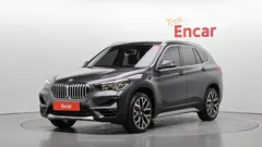 2022 BMW X1 xDrive 20i xLine — фото 1