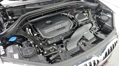 2022 BMW X1 xDrive 20i xLine — фото 6