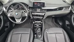 2022 BMW X1 xDrive 20i xLine — фото 7