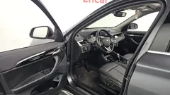 2022 BMW X1 xDrive 20i xLine — фото 10