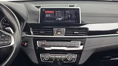 2022 BMW X1 xDrive 20i xLine — фото 14