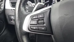 2022 BMW X1 xDrive 20i xLine — фото 17