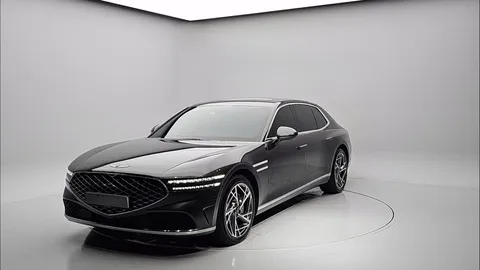 2023 Genesis G90 Gasoline 3.5 Turbo AWD