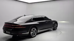 2023 Genesis G90 Gasoline 3.5 Turbo AWD — фото 2