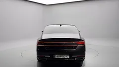 2023 Genesis G90 Gasoline 3.5 Turbo AWD — фото 4