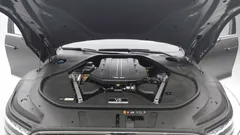 2023 Genesis G90 Gasoline 3.5 Turbo AWD — фото 6