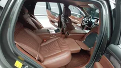 2023 Genesis G90 Gasoline 3.5 Turbo AWD — фото 7