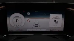 2023 Genesis G90 Gasoline 3.5 Turbo AWD — фото 8