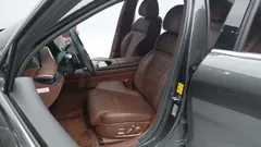 2023 Genesis G90 Gasoline 3.5 Turbo AWD — фото 10